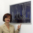 Elena Kuzmich