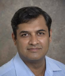 Mohsin Siddiqui