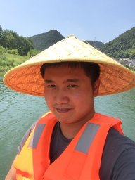 Quan Lin