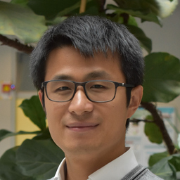 Ju Wang