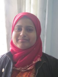 Shahnaj Parvin