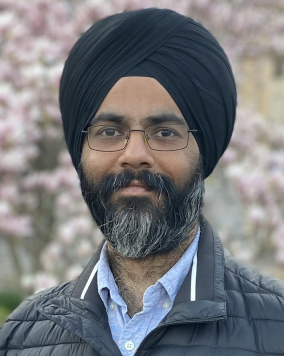 Harmeet Singh