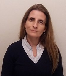Laura Luque Rodrigo