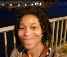 Anne Josiane Kouam