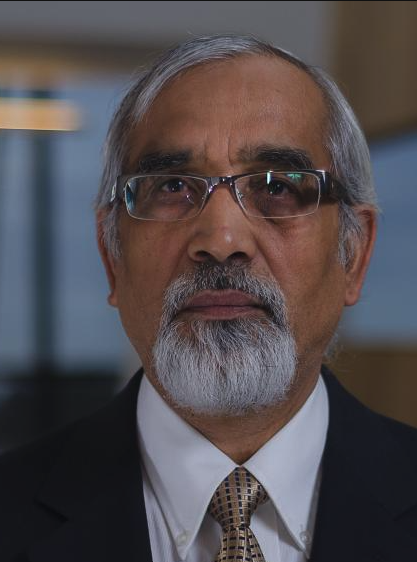 Ujendra Kumar