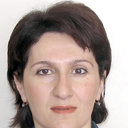 Gulnara Gorgiladze
