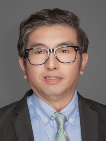Yangsheng Li