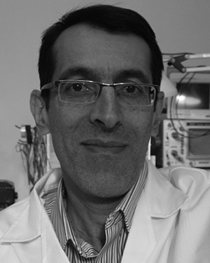 Saeid R. Seydnejad