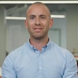 Paul M Galdas