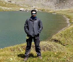 Akshay Kumar Jagadish