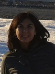 Sanhueza Carolina