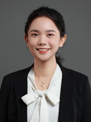 Jing Qin