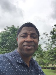 Aniefiok Livinus