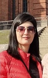 Yalda Fatahi