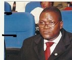 Ishola Rufus Akintoye