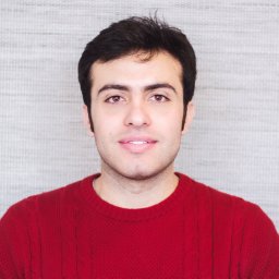 Ali Tohidi