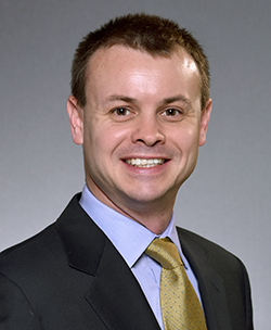 Blake McShane