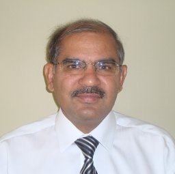 Naresh Khatri