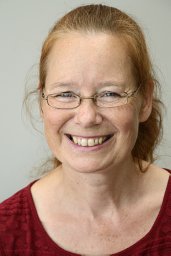 Kerstin Fischer