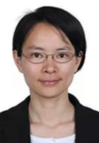 Yingying Zhu