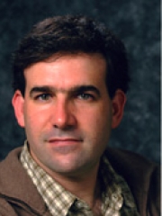 Dan Stamper-Kurn