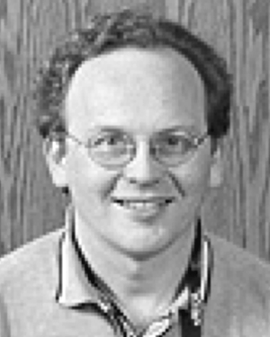 john bruley