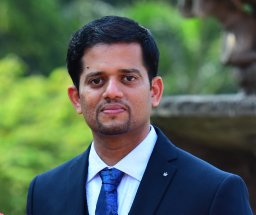 Vadakkan Mithun Varghese