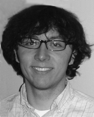 Brandon Heavey