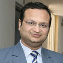 Vikasdeep Gupta