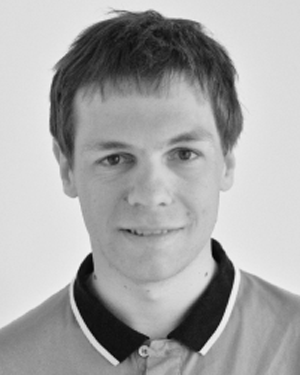 Bertrand Simon