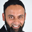 Hunaid Vohra