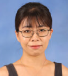 Ying Zou