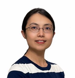 Yin Liu
