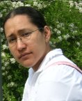 Josefina Guerrero Garcia