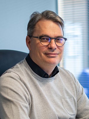 Stéphane Oliet