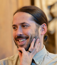 Julien Tierny