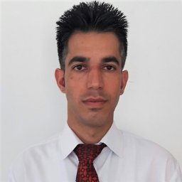 Arif Akbar Bhat