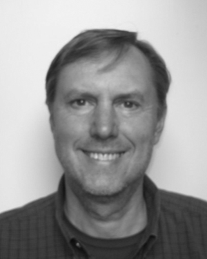 Gary B Parker