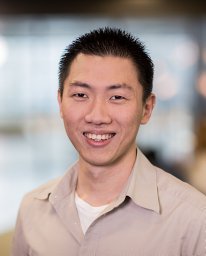 Nicholas Agung Kurniawan