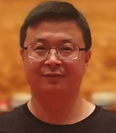 Wunong Zhang