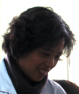 Pinghua Zhang