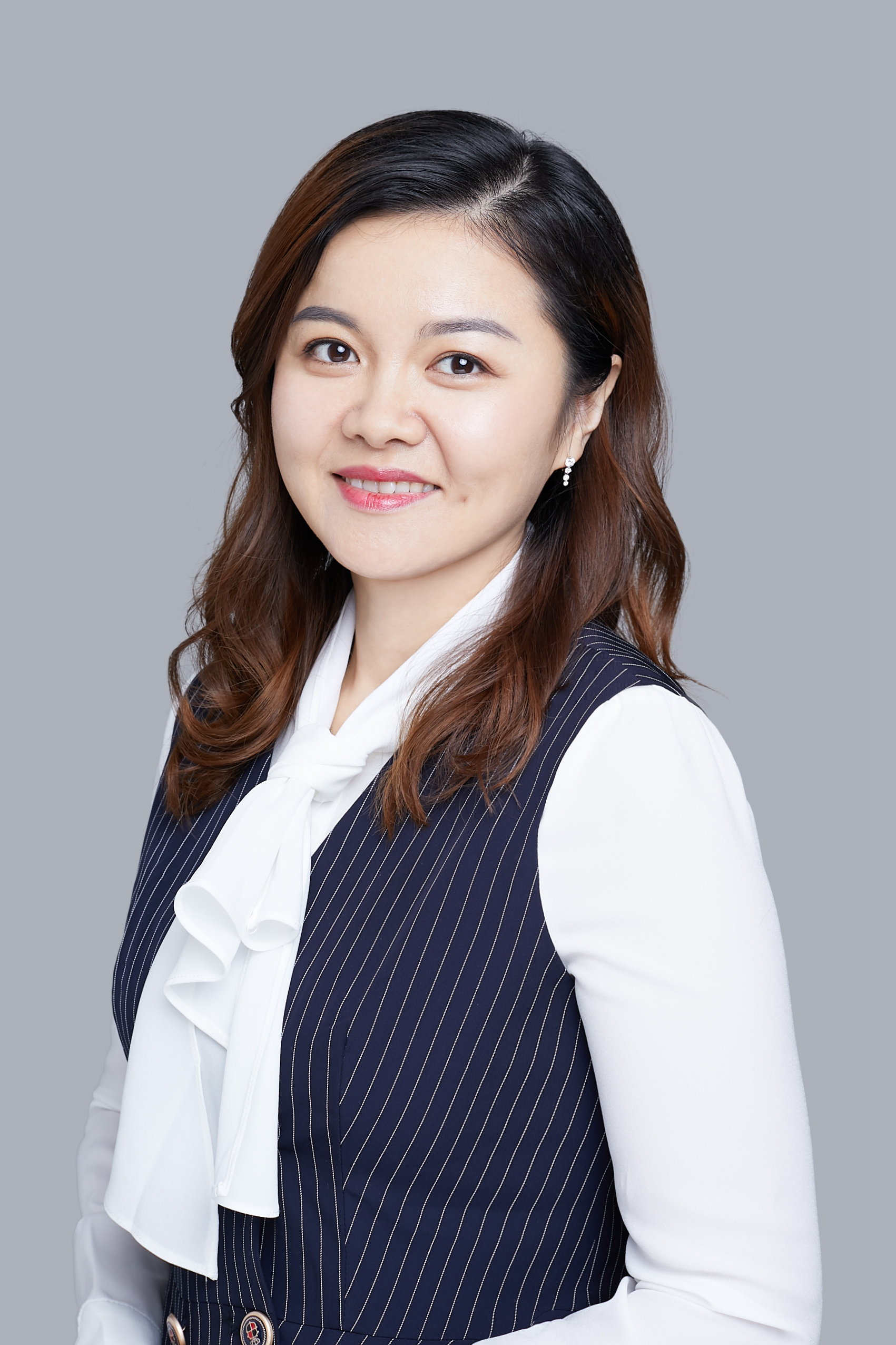Xuan Liu