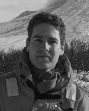Harald E. Edens