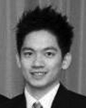 hsincheng yao