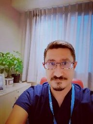 Murat Eren