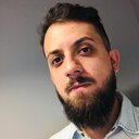 Ramon Martinez Pereira