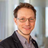 Troels Kasper Høyer Scheel