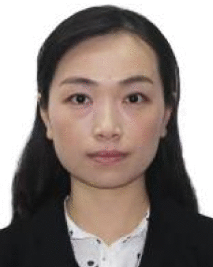 Wenjuan Zhang