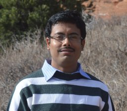 Shantanu V. Lale