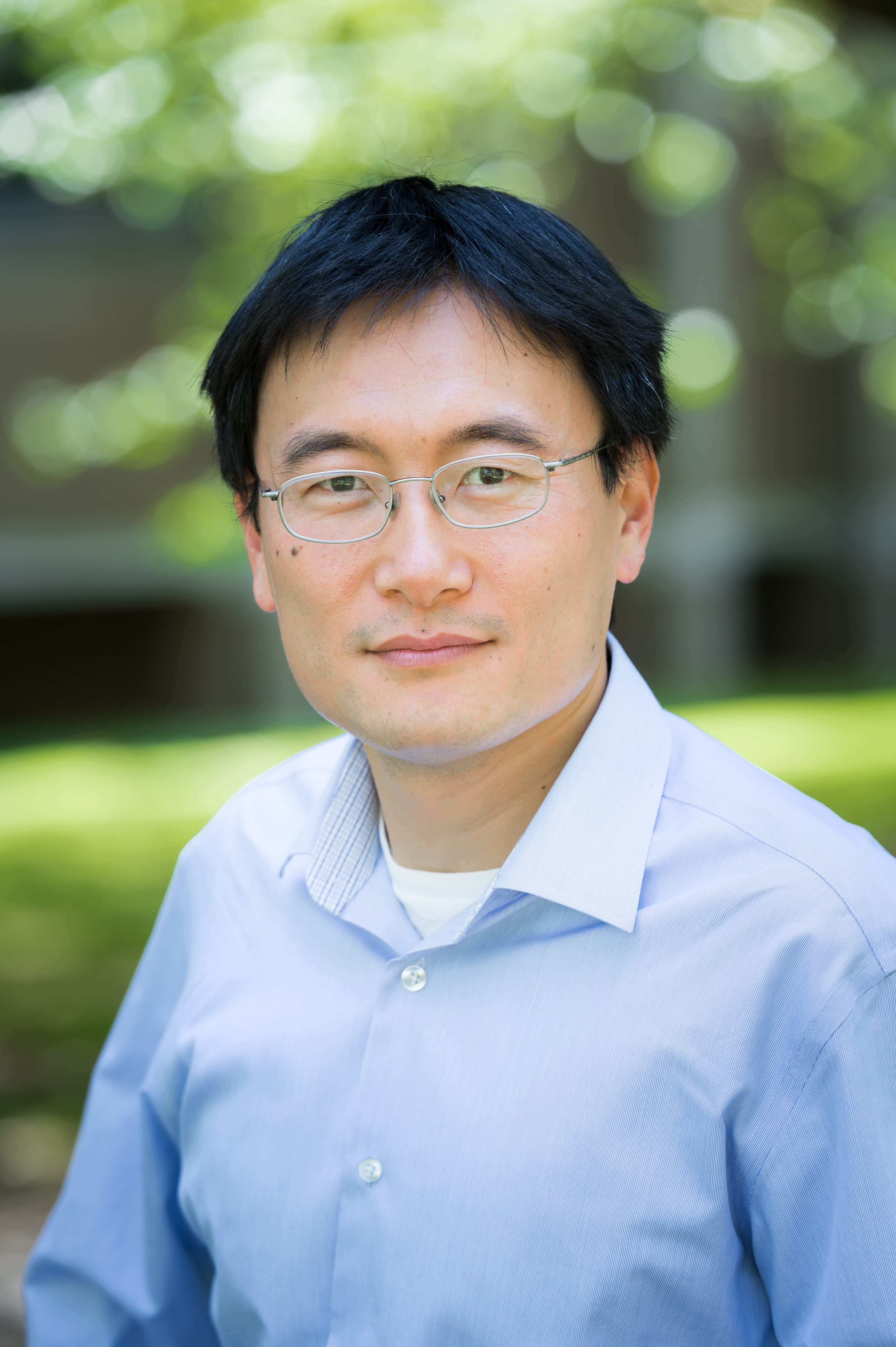 Hongshen Ma